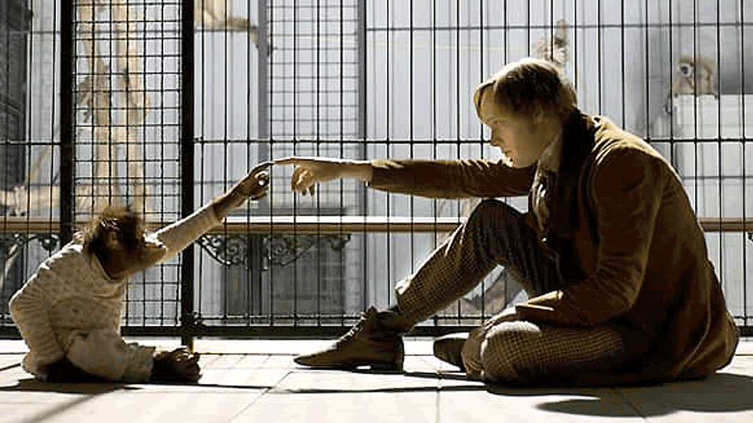 “Creation,” the Movie About Charles Darwin—too Controversial for Religious USA?