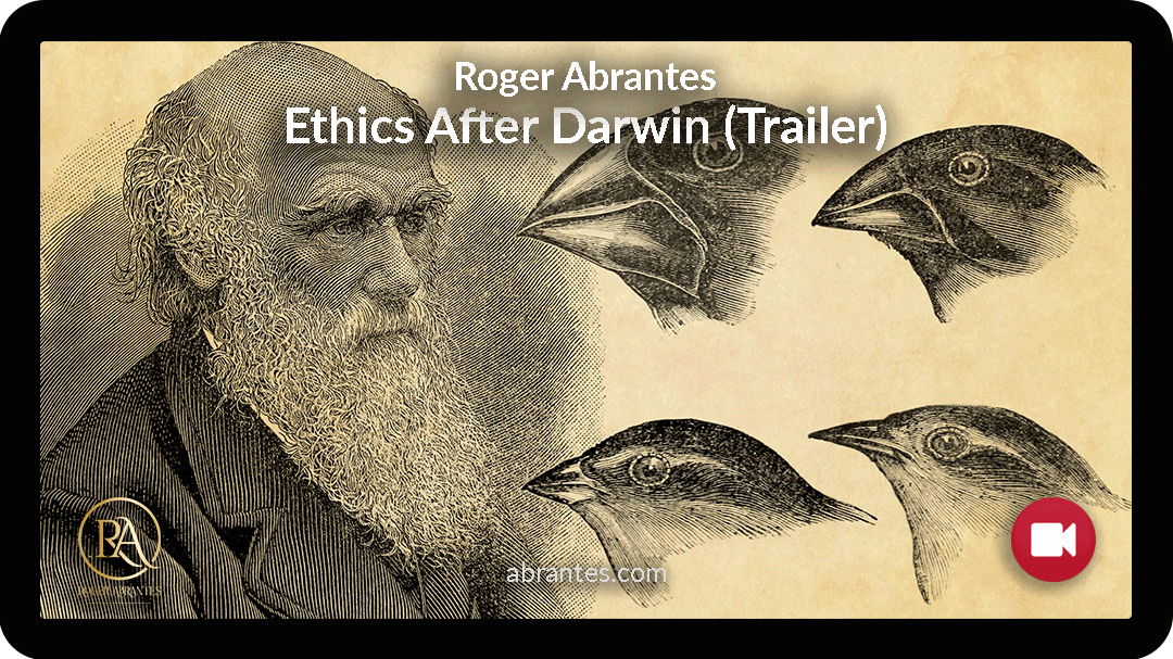 Ethics After Darwin (Trailer)