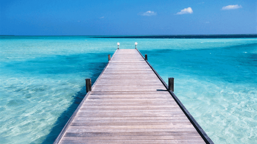 Sea-Maldives