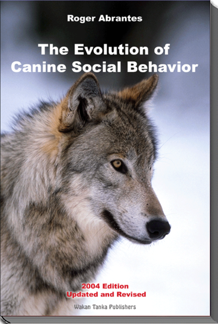 The Evolution of Canine Social Behavior