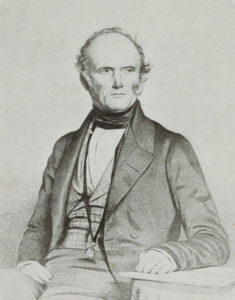 Charles Lyell